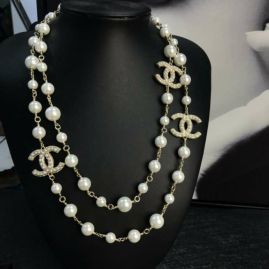 Picture of Chanel Necklace _SKUChanelnecklace1lyx415961